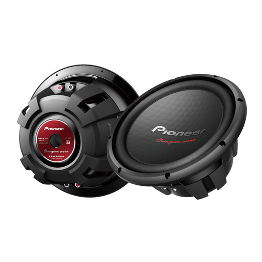 Pioneer TS-W312D4 Woofer 12Inch