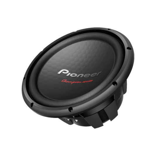 Pioneer TS-W312S4 Woofer 12 Inch