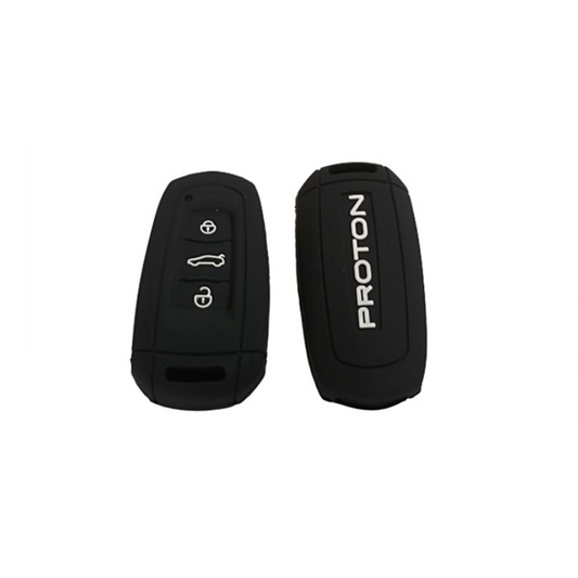 Proton X70 Key Cover Silicone 3 Button Model 2022-2023