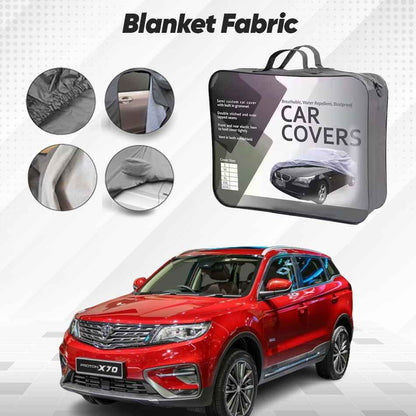 Proton X70 Top Cover Model 2021-2022