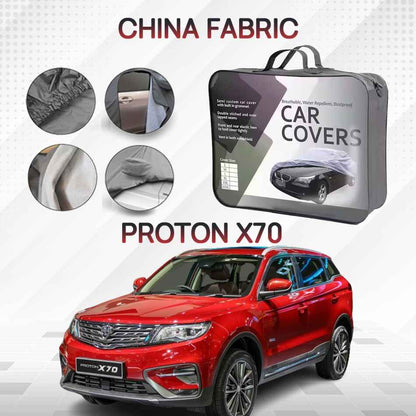 Proton X70 Top Cover Model 2021-2022