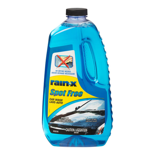 RAINX HEAVY DUTY CAR WASH (1.42LTR)