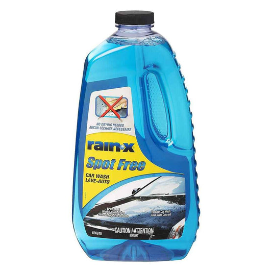 RainX Spot Free Car Wash ( 1.42 L )