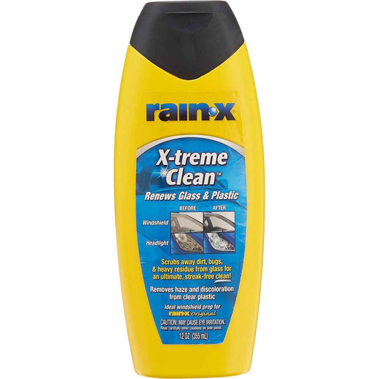 RainX Xtreme Clean