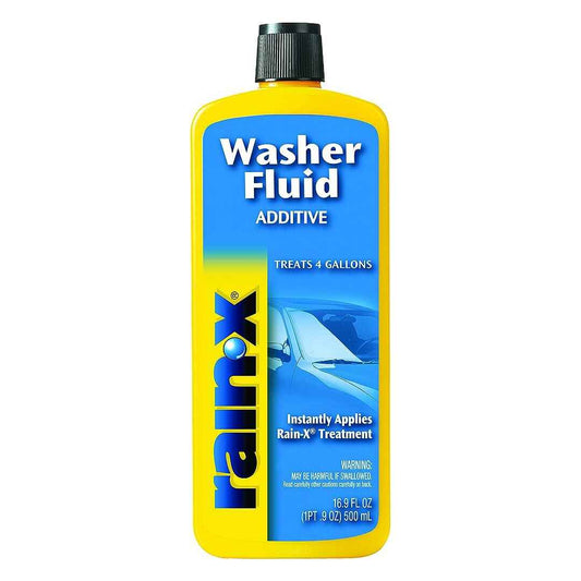 Rainx Washer Fluid Additive 500ml