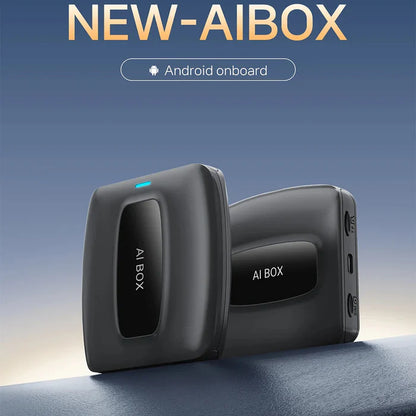 Universal AI Box Android Device 4+64GB