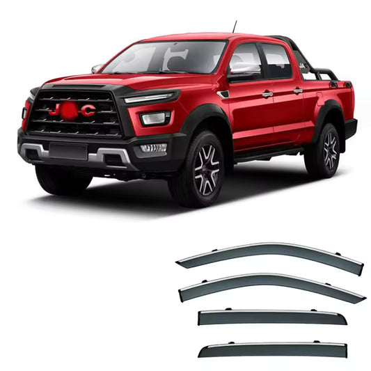 JAC T9 Hunter Air Press/ Sun Visor (TXR) Model: 2025