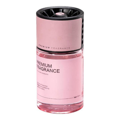 Car Air Freshener Perfume Diffuser