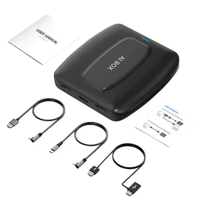 Universal AI Box Android Device 4+64GB