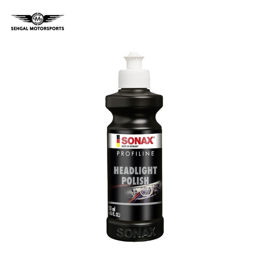 Sonax Profiline Head Light Polish 250ml