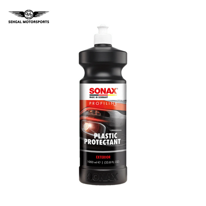 Sonax Profiline Plastic Protectant Exterior 1Ltr