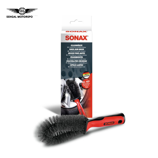 Sonax Wheel Rim Brush