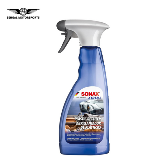 Sonax Xtreme Plastic Detailer Interior + Exterior 500ml