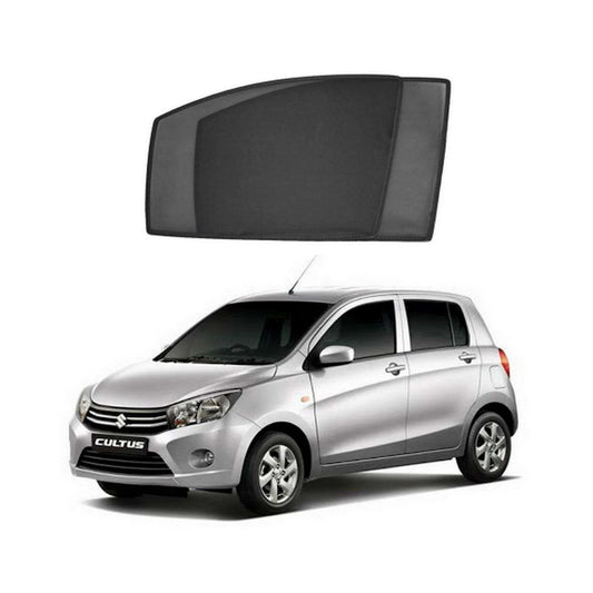 Suzuki Cultus Side Sunshade Model  2018-2020