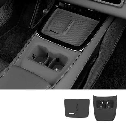 Deepal S05 Central Console Silicone Cover - Black