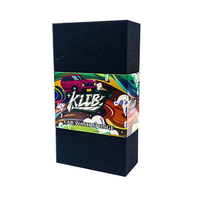 KLCB Car Wash Kit