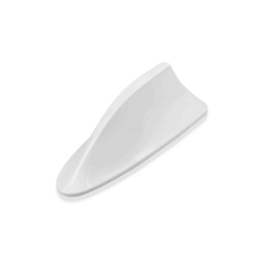 Shark Antenna White Box