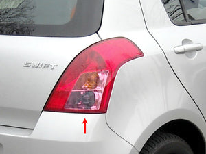 Suzuki Swift Back light Model: 2012