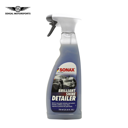 Sonax Brilliant Shine DeBacker 750ml