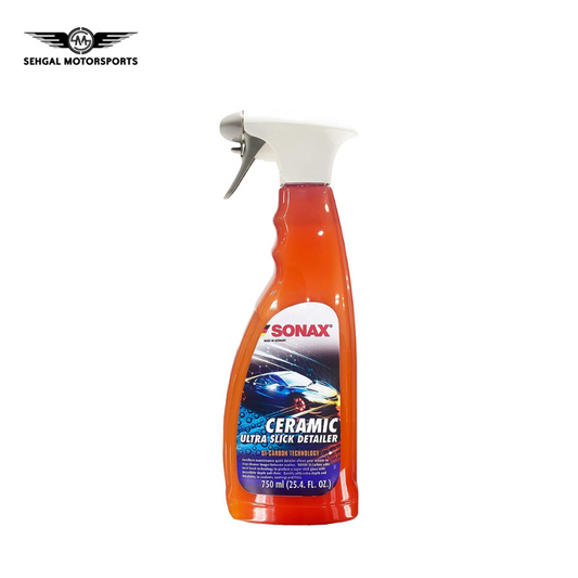 Sonax Xtreme Ceramic Ultra Slick Detailer 750ml