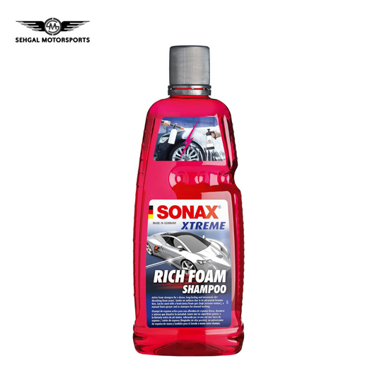 Sonax Xtreme Rich Foam Shampoo 1000ml