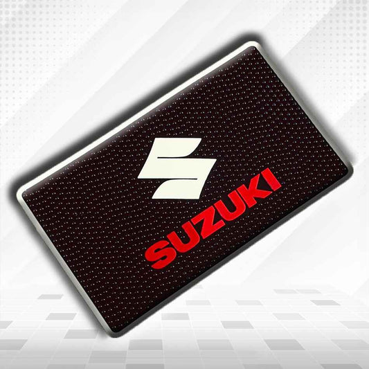 Suzuki - Non Slip Dashboard Mat