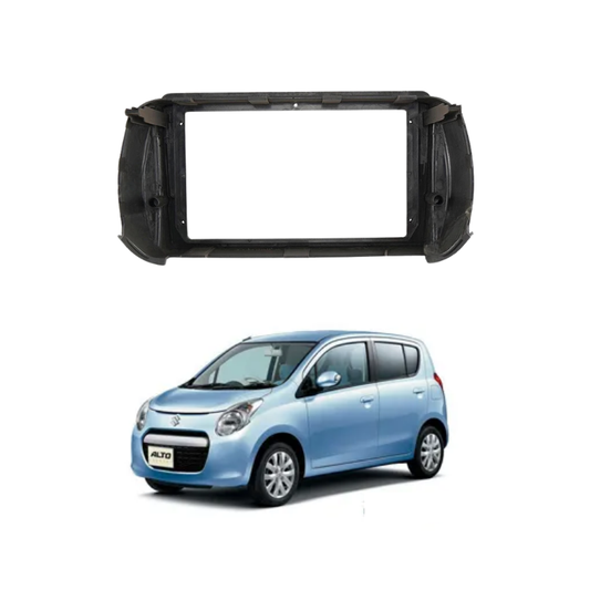 Suzuki Alto Japanese Display Frame Model 2014-2018