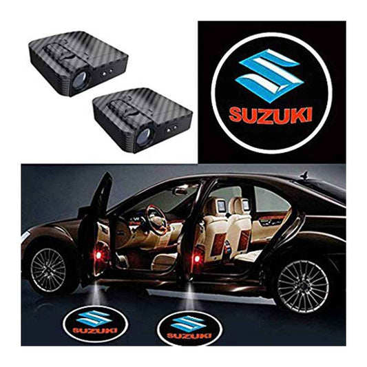 Suzuki Ghost Shadow Door Light