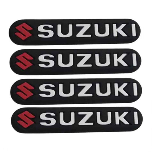 Suzuki Logo Door Guard Rubber