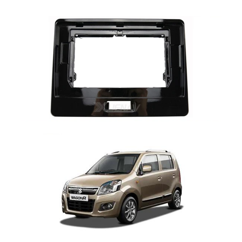 Suzuki Wagon R Android Frame Model 2014-2019 – Sehgal Motorsports