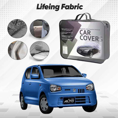 Suzuki Alto Top Cover Model 2019-2021