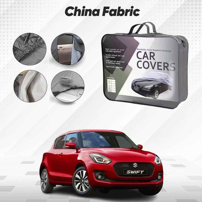 Suzuki New Swift Top Cover Model 2022