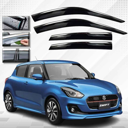 Suzuki Swift Air press/ Sunvisor Model 2022-2023