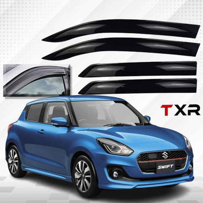 Suzuki Swift Air press/ Sunvisor Model 2022-2023