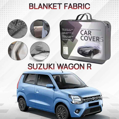 Suzuki Wagon R Top Cover Model 2014-2019 – Sehgal Motorsports