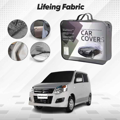 Suzuki Wagon R Top Cover Model 2014-2019