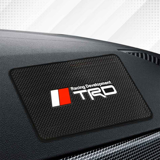 TRD - Non Slip Dashboard Mat