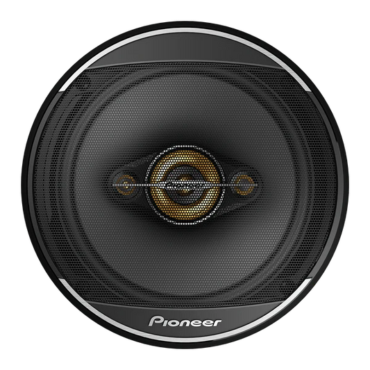 Pioneer TS-A1688S 6.5″ 4-Way Coaxial Speaker