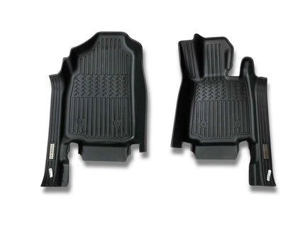 Changan Oshan X7 TPE Floor Mats TXR Model: 2022-26