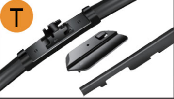 Motorsports Wiper Adapters