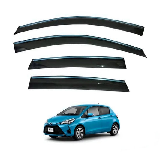 Toyota Vitz Air Press/Sunvisor Txr Model 2012-2018