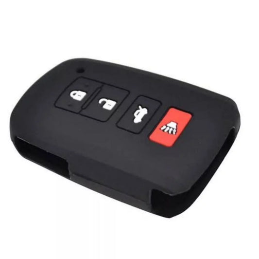 Toyota Corolla Grande Silicone Key Cover