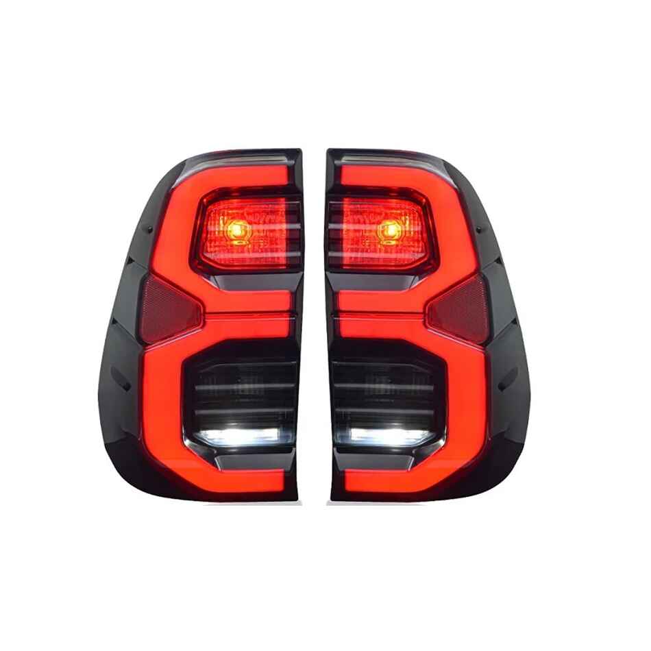 Toyota Hilux Rocco Back Light Model 2022-2023 – Sehgal Motorsports