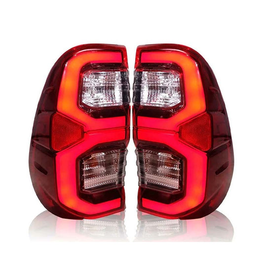 Toyota Hilux Rocco Back Light OEM Style Model 2015-2023