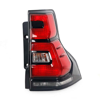 Toyota Prado FJ150 Back Light OEM Style Model 2017-2023