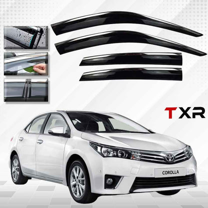 Toyota Corolla Air Press/Sunvisor Model 2014-2021
