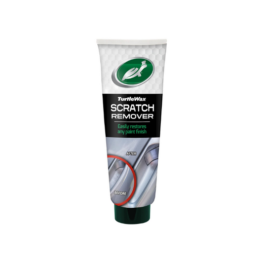 Turtle Scratch Remover 100ml