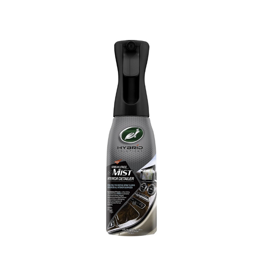 Turtle Streak Free Mist Interior Cleaner 591ml