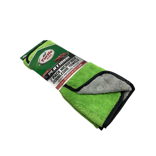 Turtle Super Luxury Towel Microfiber