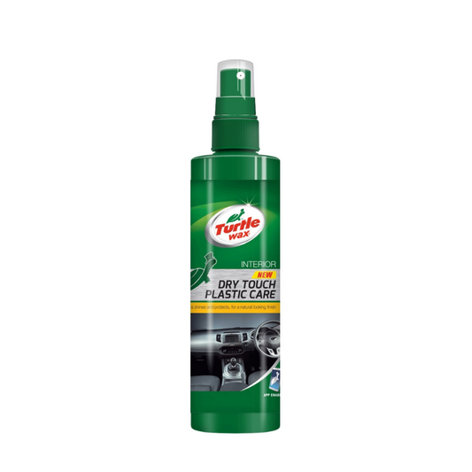 Turtle Wax Dry Touch Plastic Care 300ml